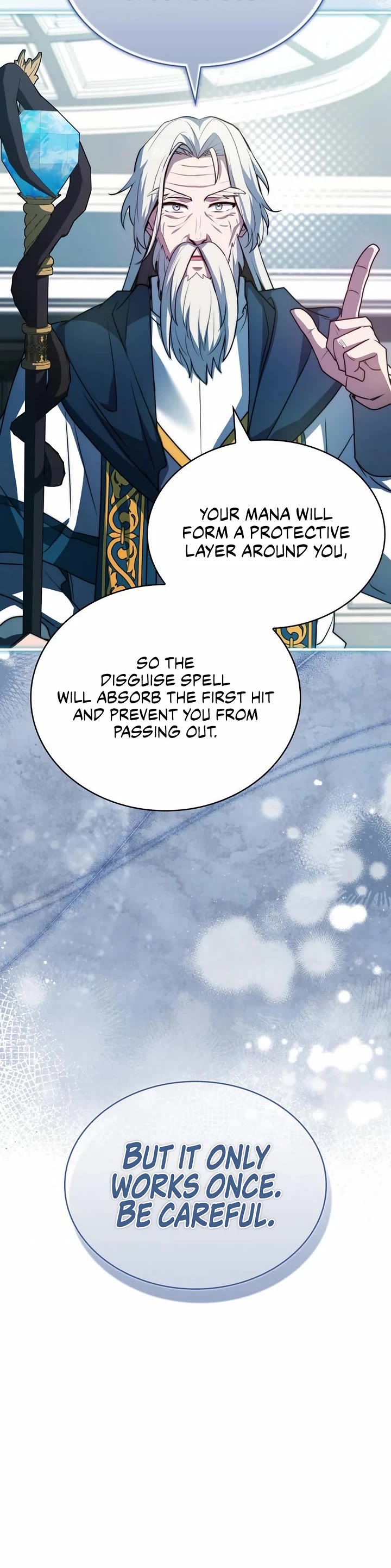 The Crown Prince That Sells Medicine chapter 71 page 41