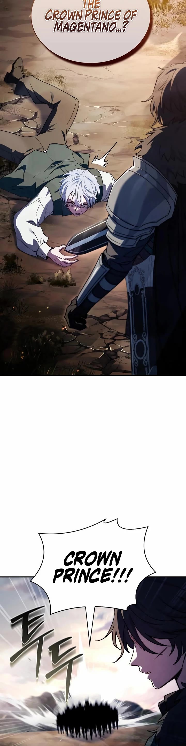 The Crown Prince That Sells Medicine chapter 71 page 44