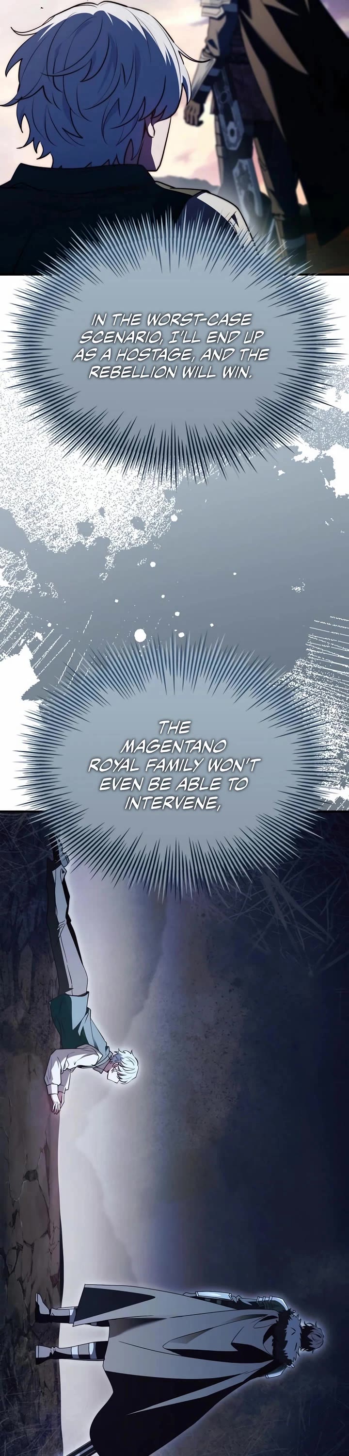 The Crown Prince That Sells Medicine chapter 71 page 48