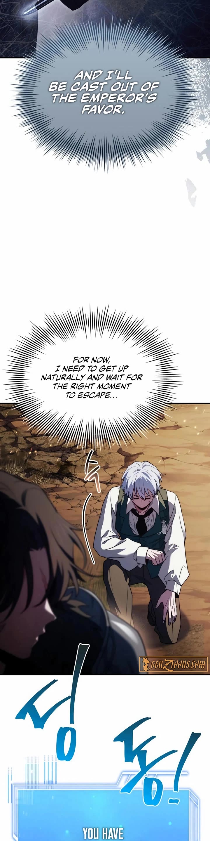 The Crown Prince That Sells Medicine chapter 71 page 49