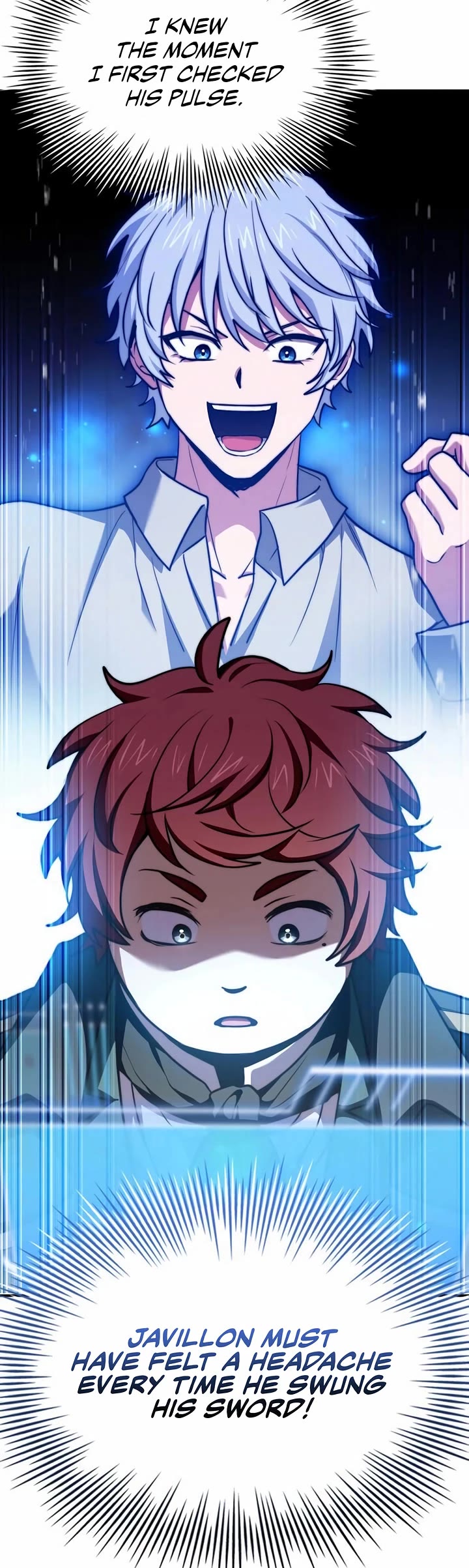 The Crown Prince That Sells Medicine chapter 71 page 5