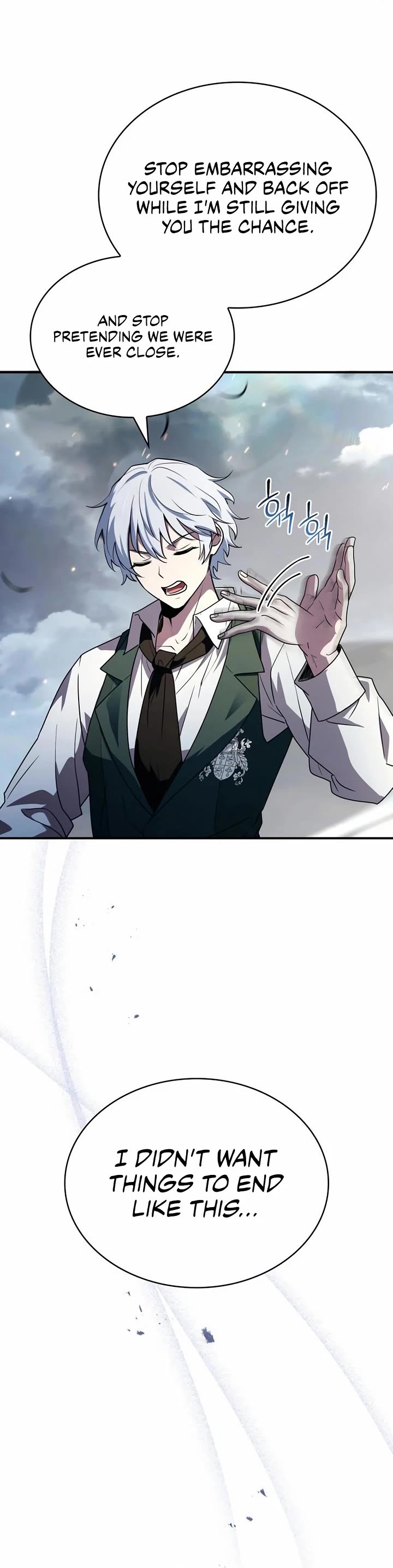 The Crown Prince That Sells Medicine chapter 71 page 56