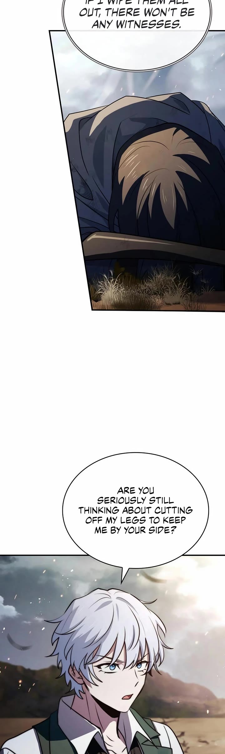 The Crown Prince That Sells Medicine chapter 71 page 58