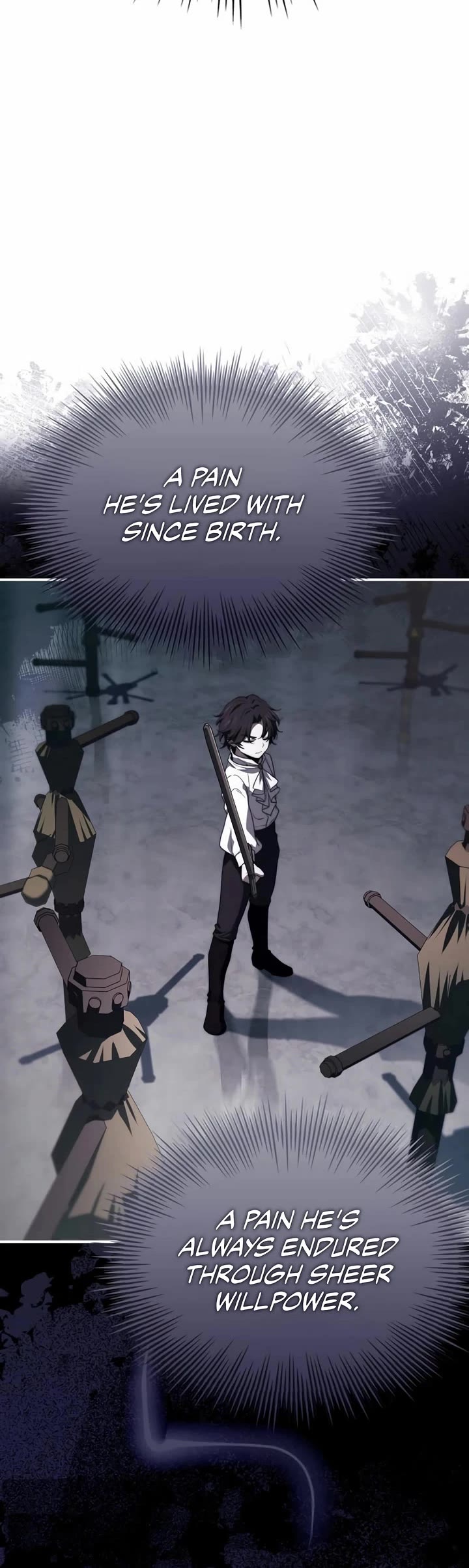 The Crown Prince That Sells Medicine chapter 71 page 6