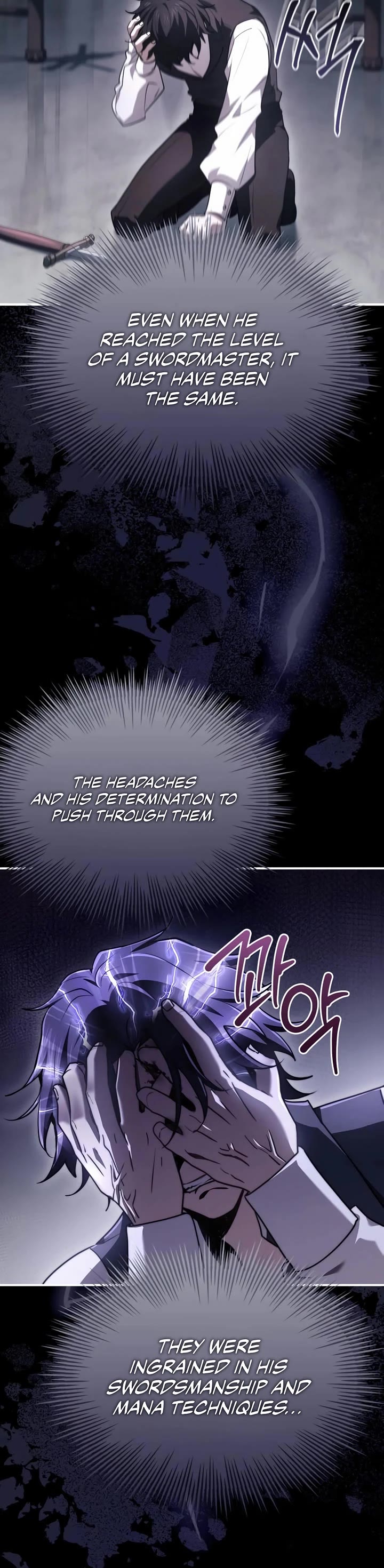 The Crown Prince That Sells Medicine chapter 71 page 8