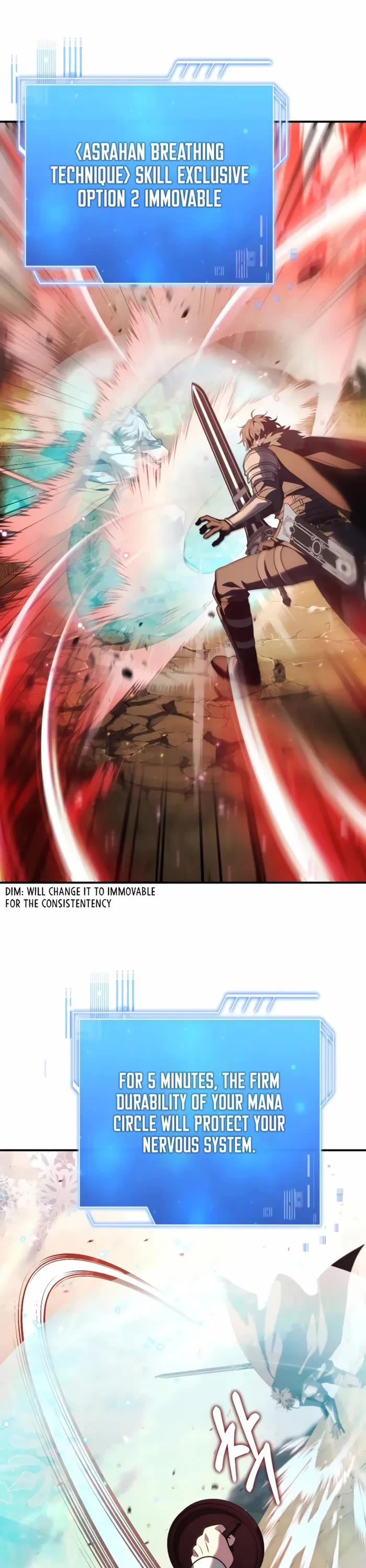 The Crown Prince That Sells Medicine chapter 72 page 1