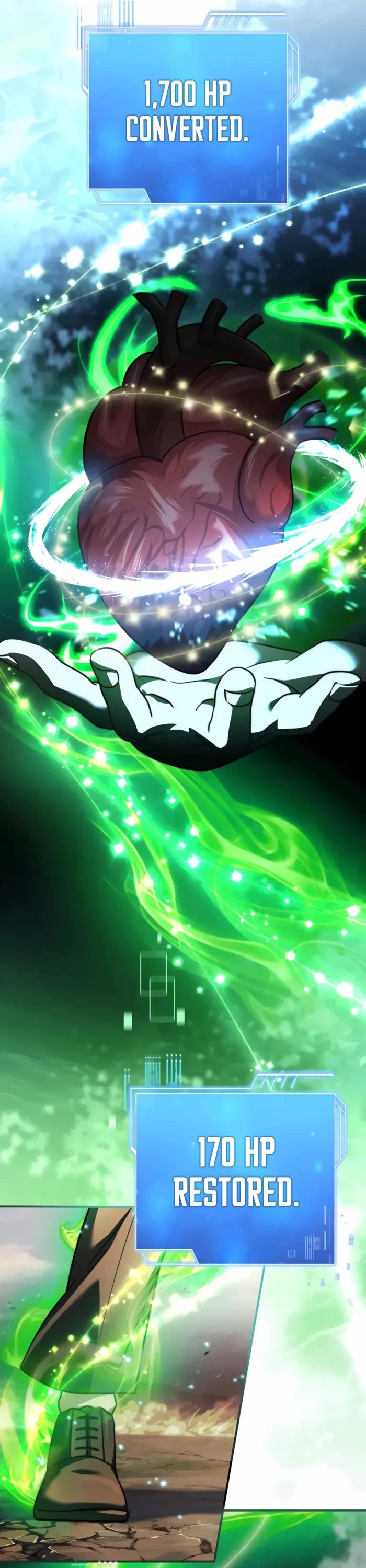 The Crown Prince That Sells Medicine chapter 72 page 10