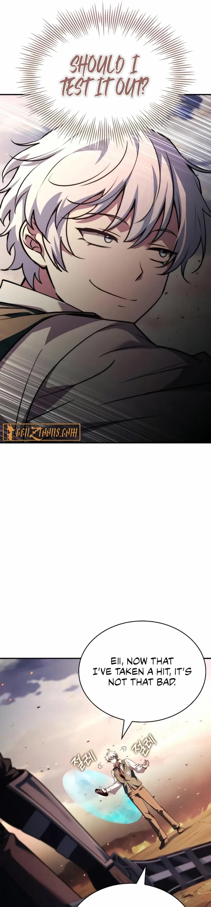 The Crown Prince That Sells Medicine chapter 72 page 13