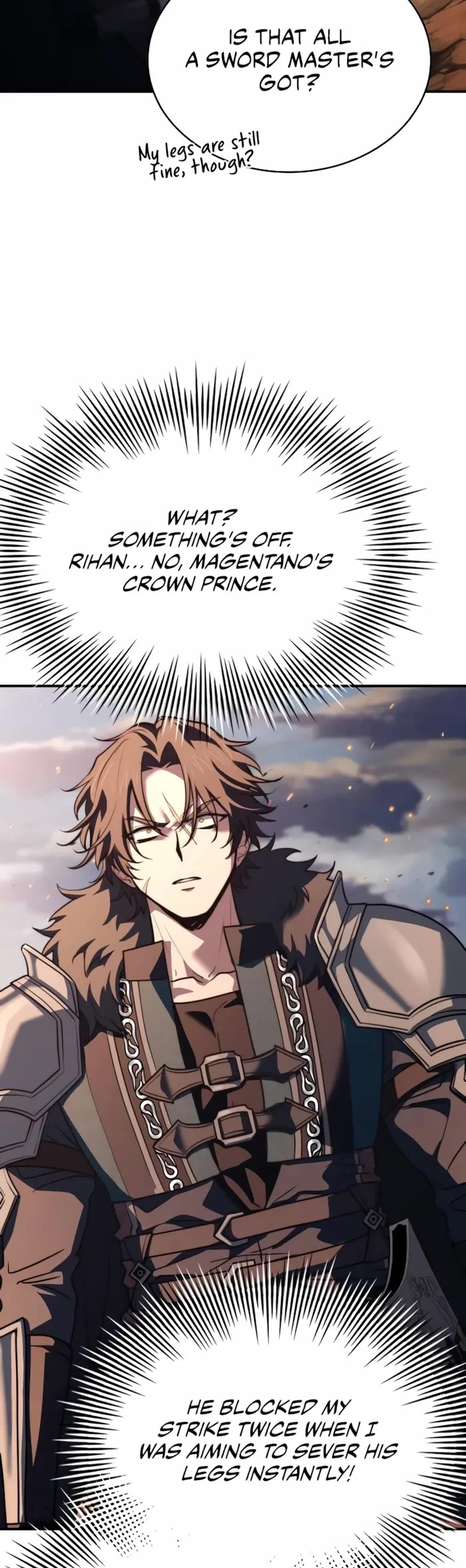 The Crown Prince That Sells Medicine chapter 72 page 14