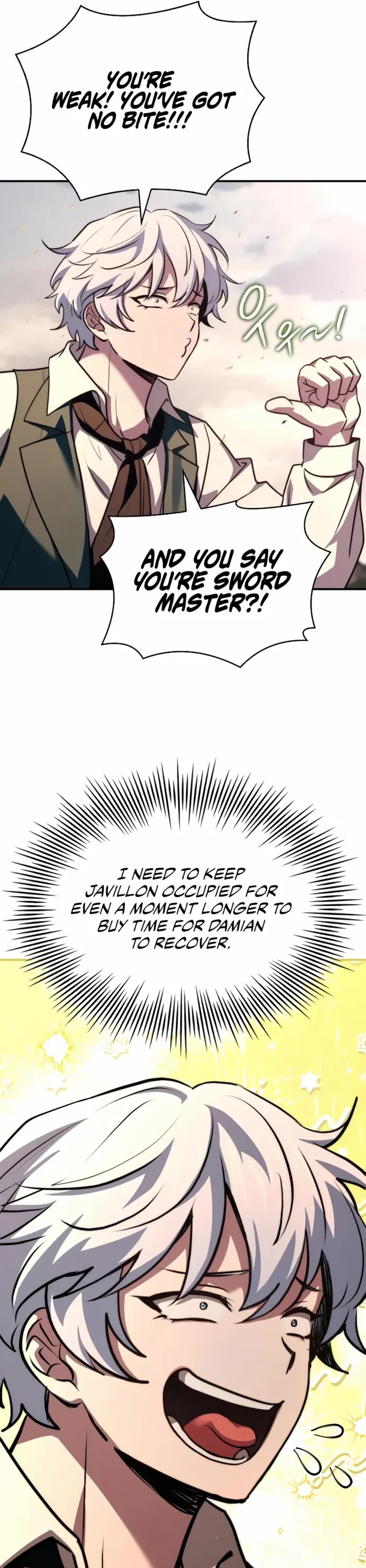 The Crown Prince That Sells Medicine chapter 72 page 16