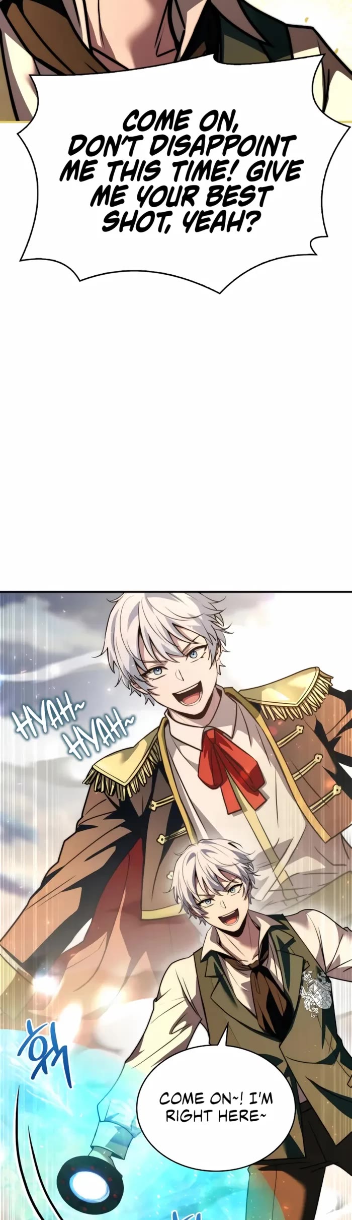 The Crown Prince That Sells Medicine chapter 72 page 17