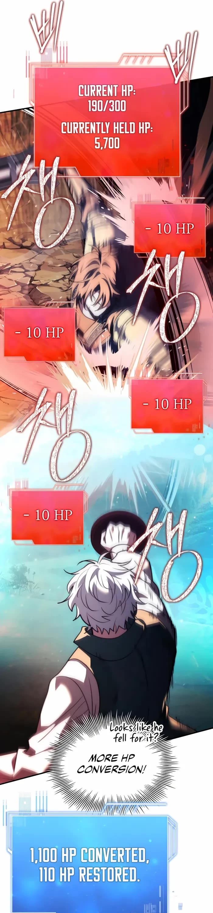 The Crown Prince That Sells Medicine chapter 72 page 19