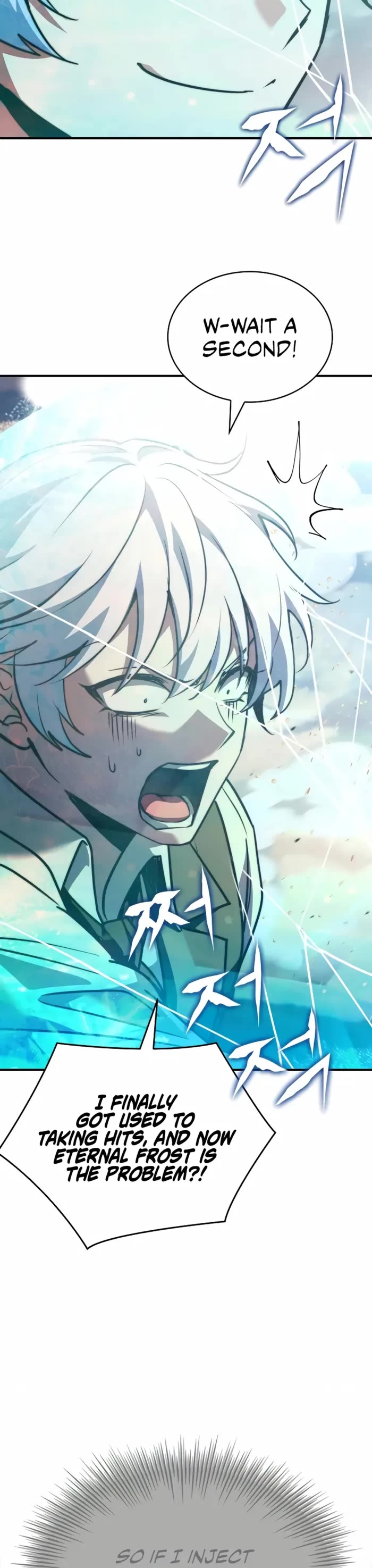 The Crown Prince That Sells Medicine chapter 72 page 21