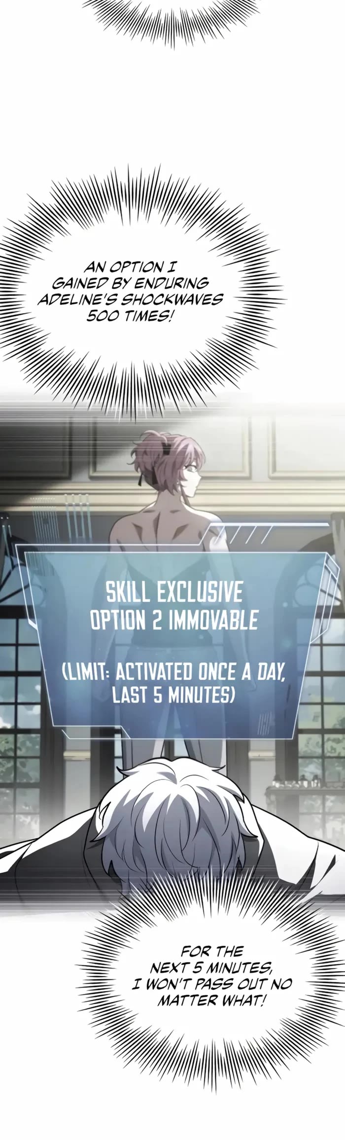 The Crown Prince That Sells Medicine chapter 72 page 3