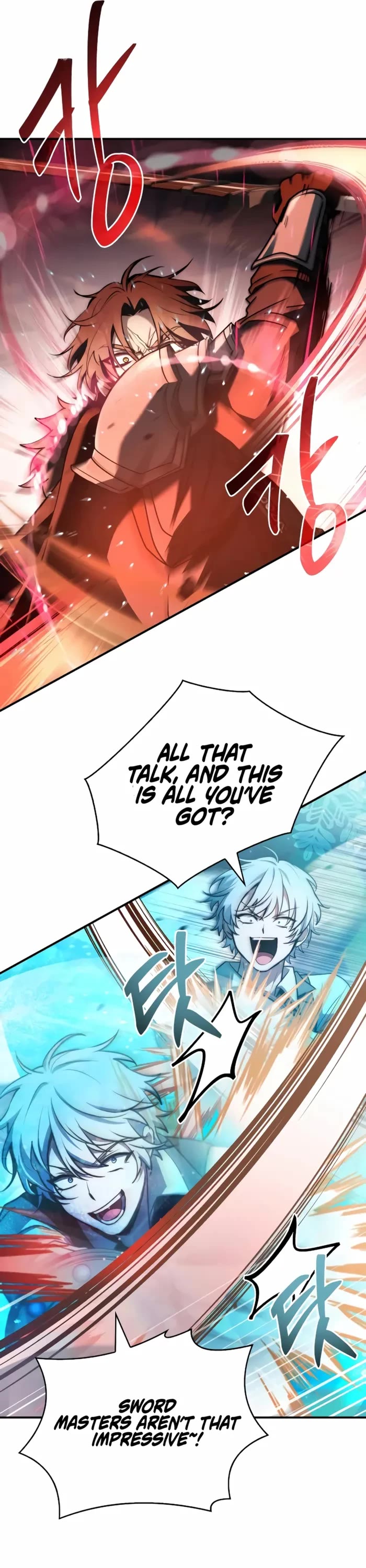 The Crown Prince That Sells Medicine chapter 72 page 34