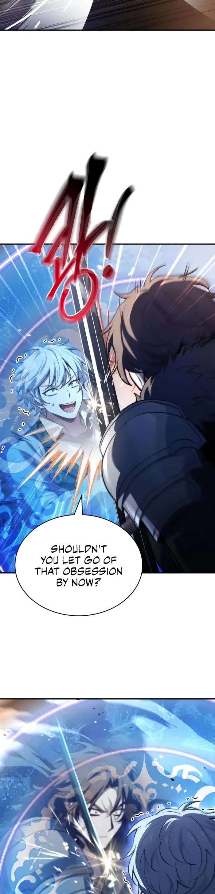 The Crown Prince That Sells Medicine chapter 72 page 41