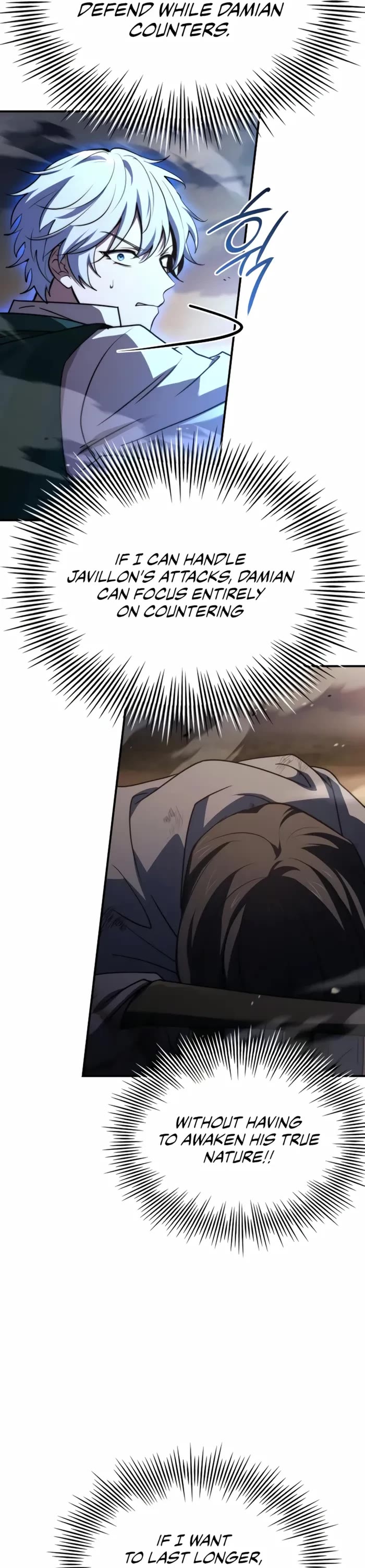 The Crown Prince That Sells Medicine chapter 72 page 43