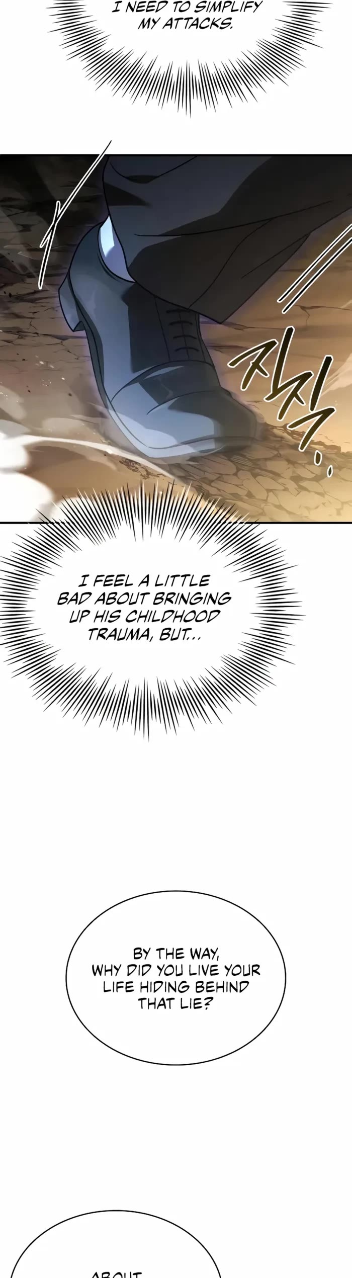 The Crown Prince That Sells Medicine chapter 72 page 44