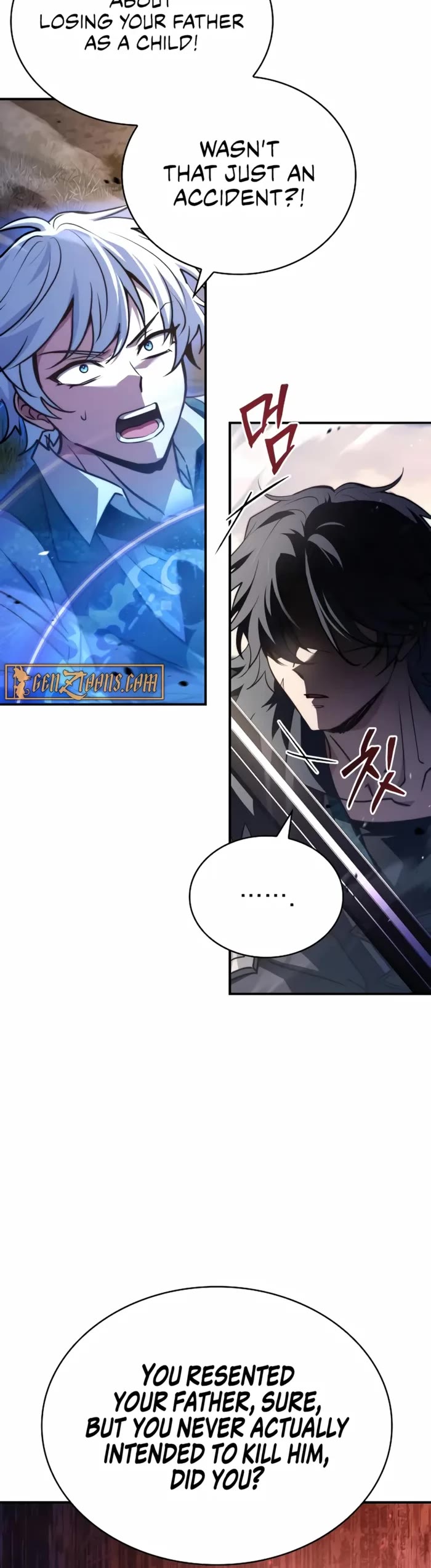 The Crown Prince That Sells Medicine chapter 72 page 45