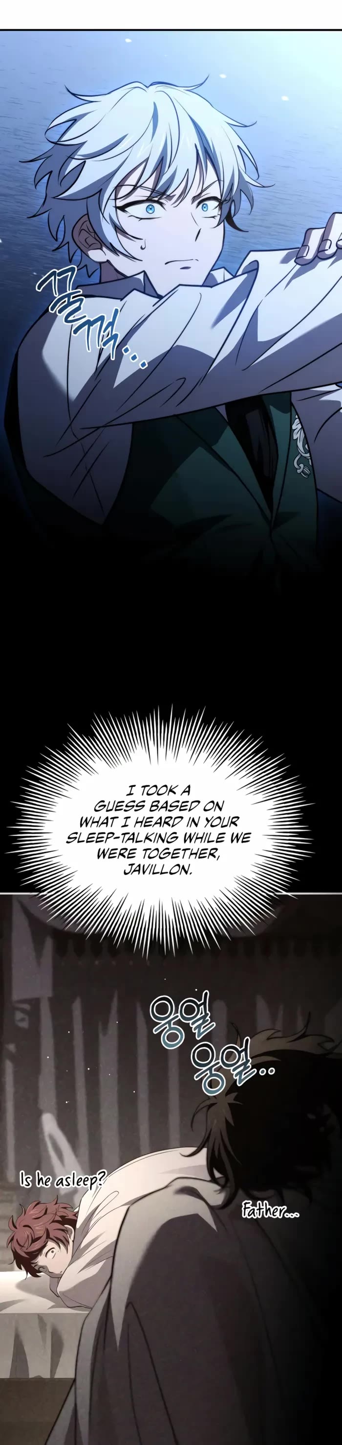 The Crown Prince That Sells Medicine chapter 72 page 48