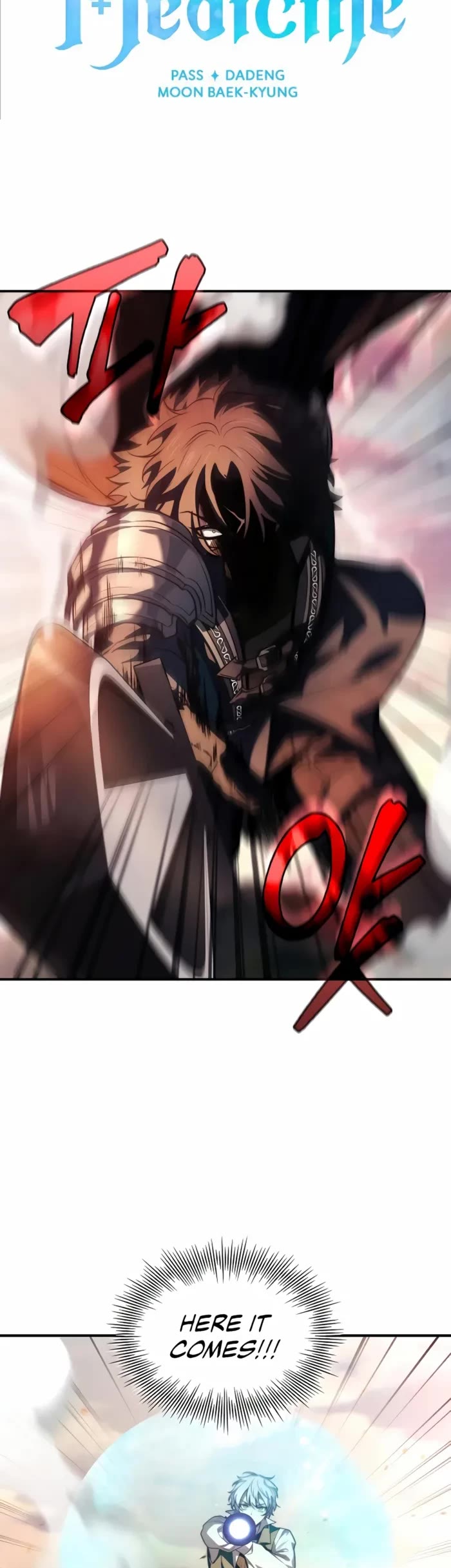 The Crown Prince That Sells Medicine chapter 72 page 5