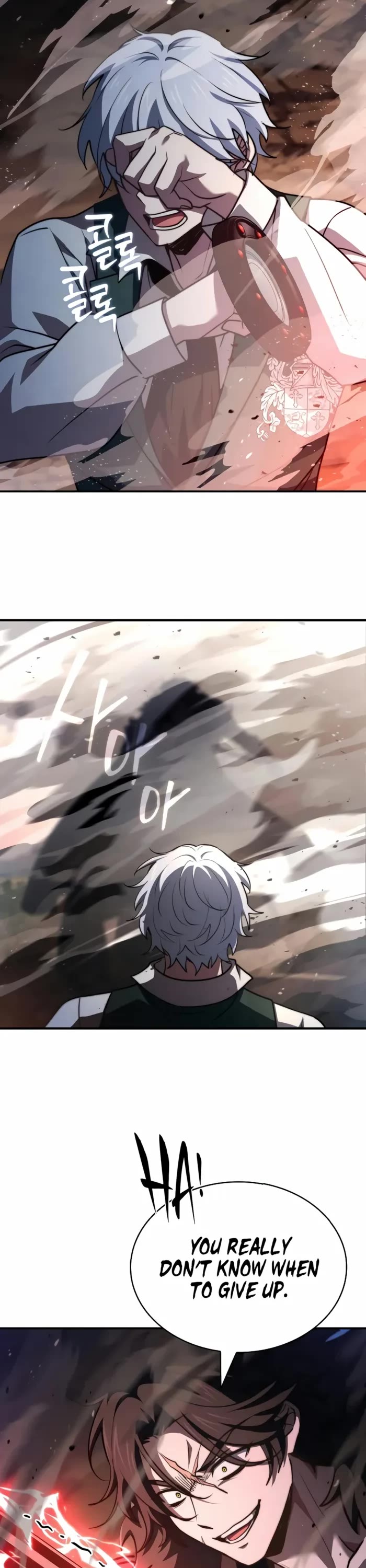 The Crown Prince That Sells Medicine chapter 72 page 55