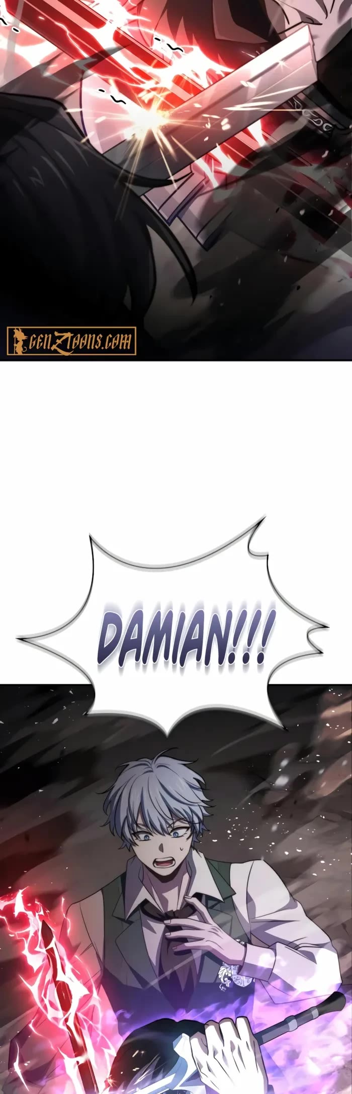 The Crown Prince That Sells Medicine chapter 72 page 56