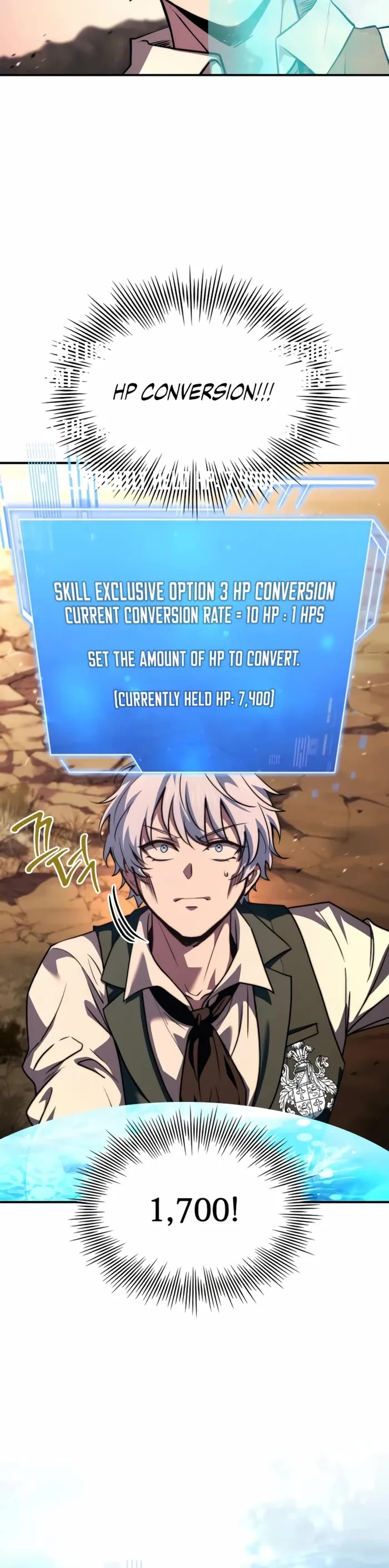 The Crown Prince That Sells Medicine chapter 72 page 9