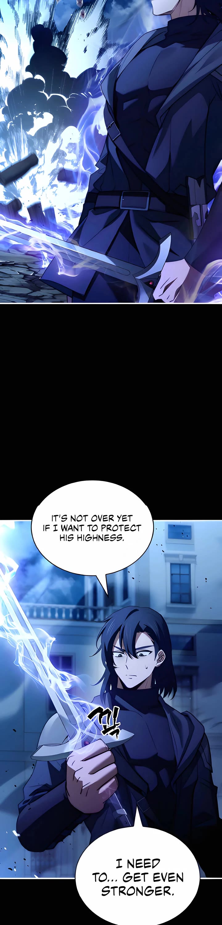 The Crown Prince That Sells Medicine chapter 73 page 10