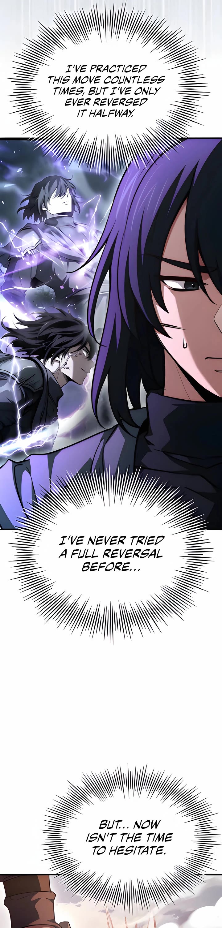 The Crown Prince That Sells Medicine chapter 73 page 21