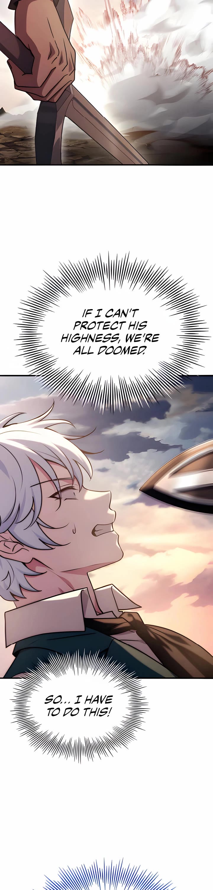 The Crown Prince That Sells Medicine chapter 73 page 22