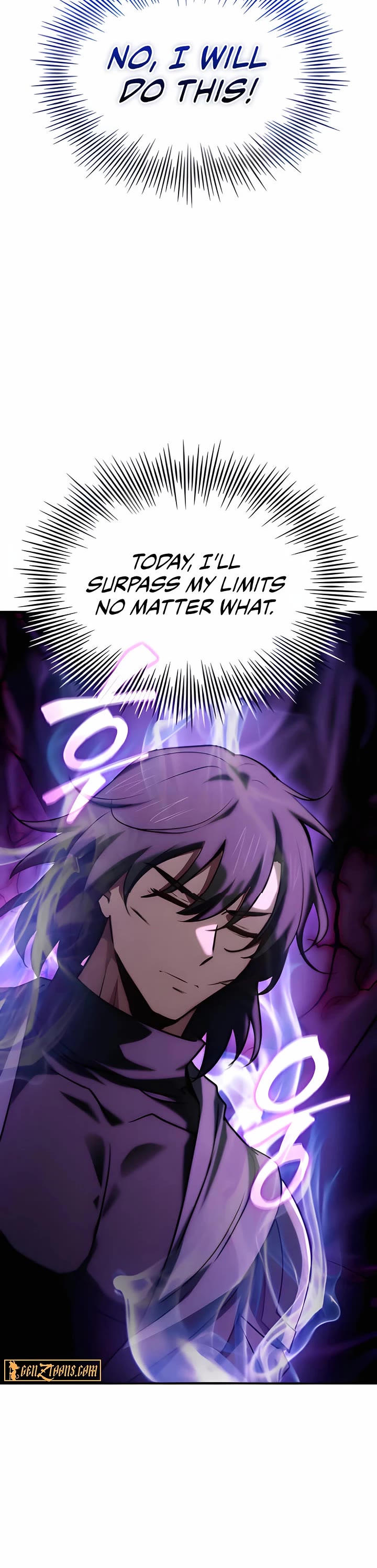 The Crown Prince That Sells Medicine chapter 73 page 23