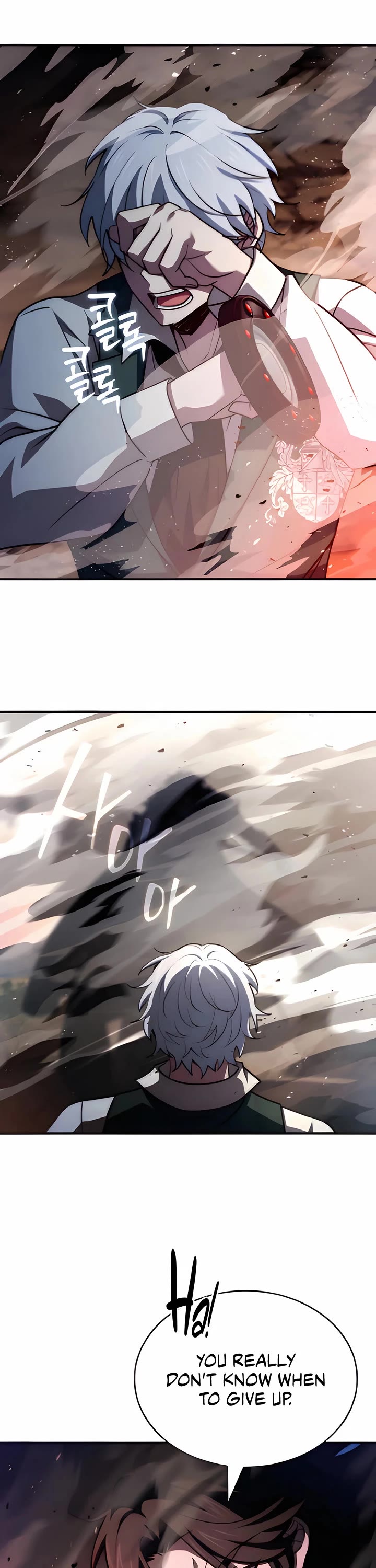 The Crown Prince That Sells Medicine chapter 73 page 29