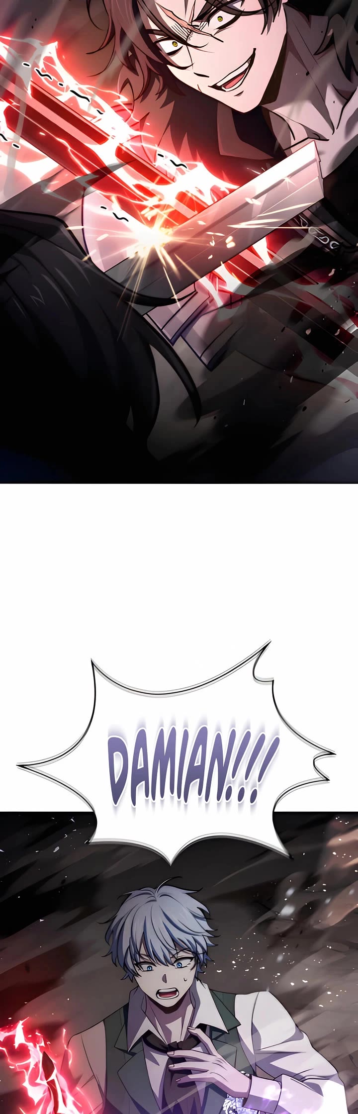 The Crown Prince That Sells Medicine chapter 73 page 30