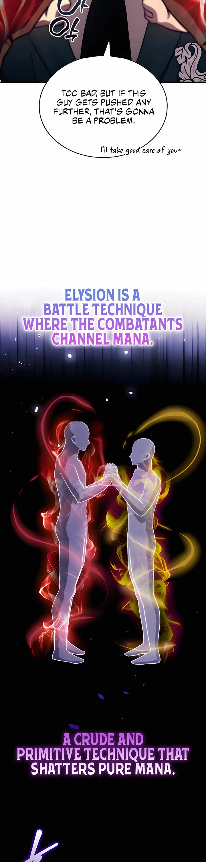 The Crown Prince That Sells Medicine chapter 73 page 49