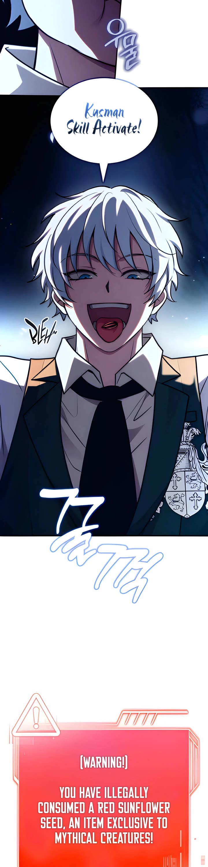 The Crown Prince That Sells Medicine chapter 73 page 53