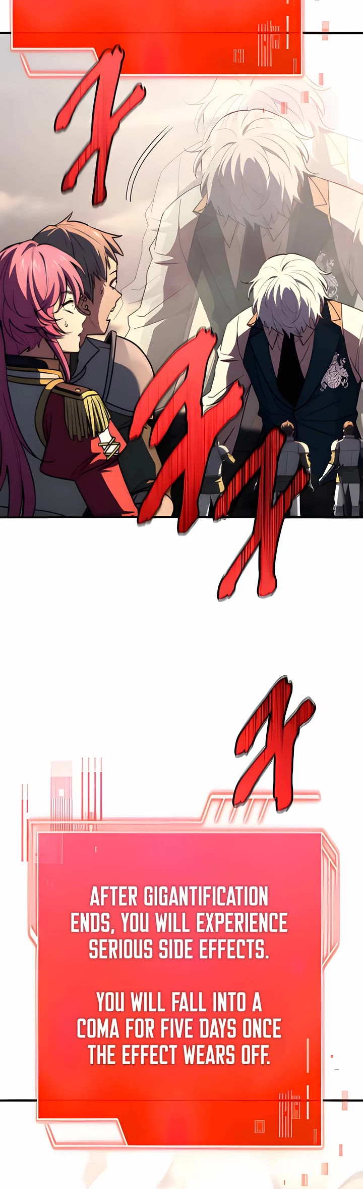 The Crown Prince That Sells Medicine chapter 73 page 55