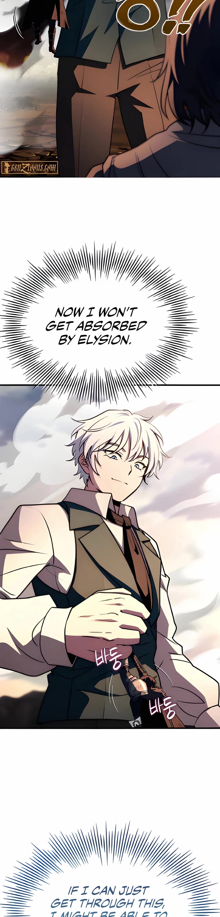 The Crown Prince That Sells Medicine chapter 73 page 57