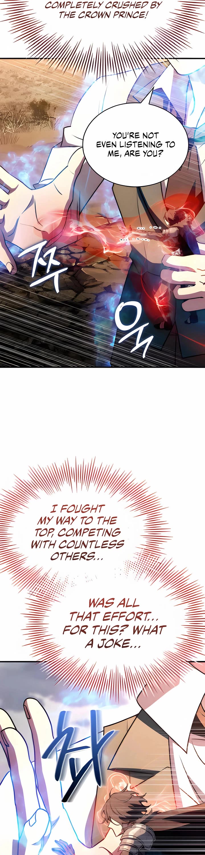 The Crown Prince That Sells Medicine chapter 73 page 60