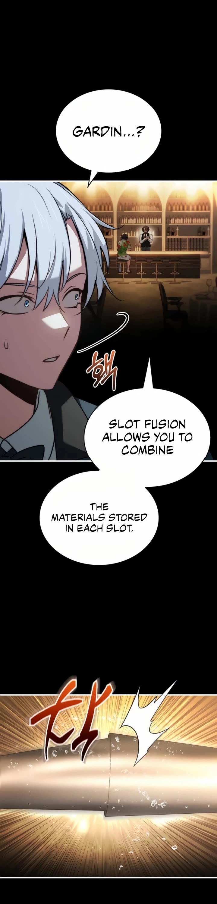 The Crown Prince That Sells Medicine chapter 74 page 10