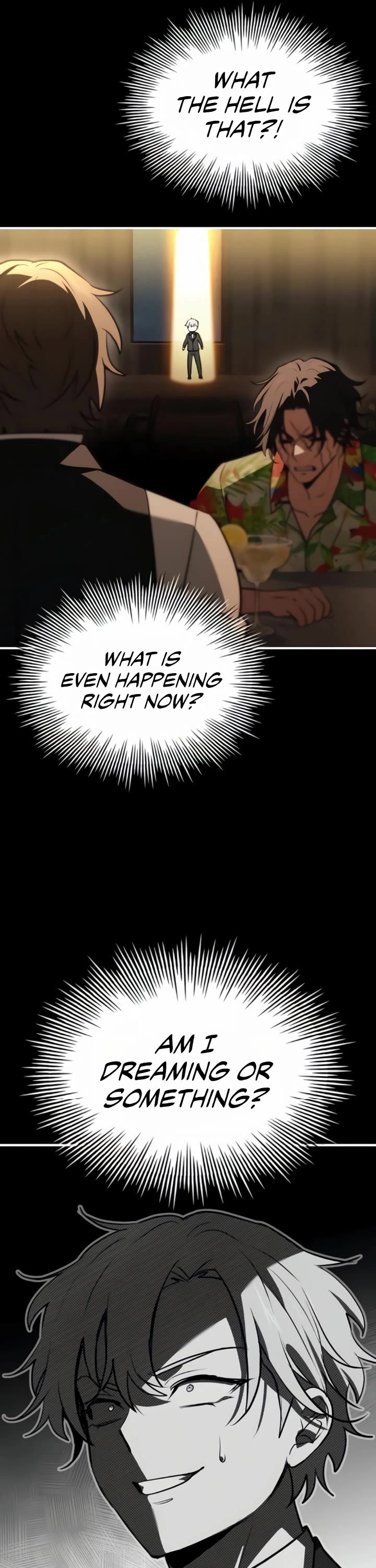 The Crown Prince That Sells Medicine chapter 74 page 13