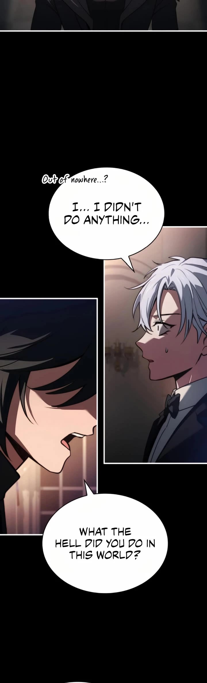 The Crown Prince That Sells Medicine chapter 74 page 16