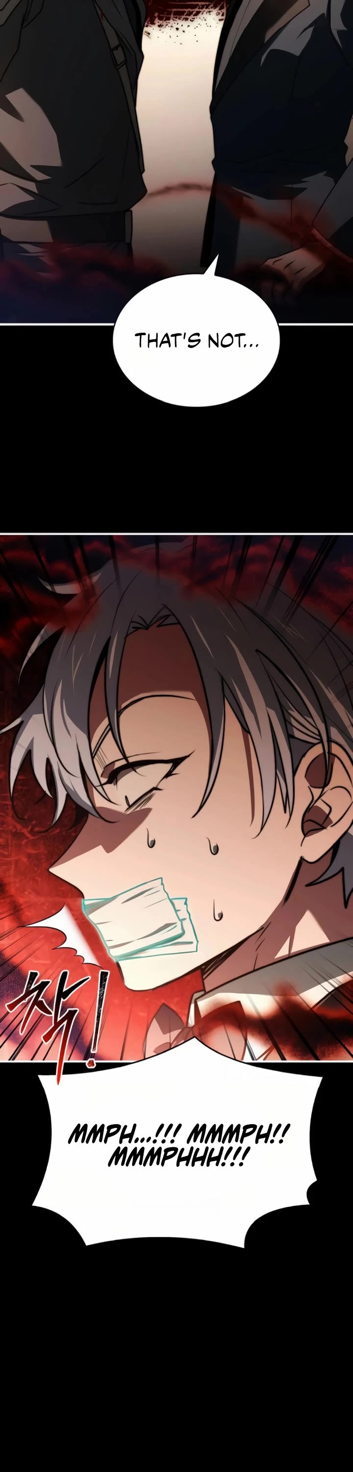 The Crown Prince That Sells Medicine chapter 74 page 18