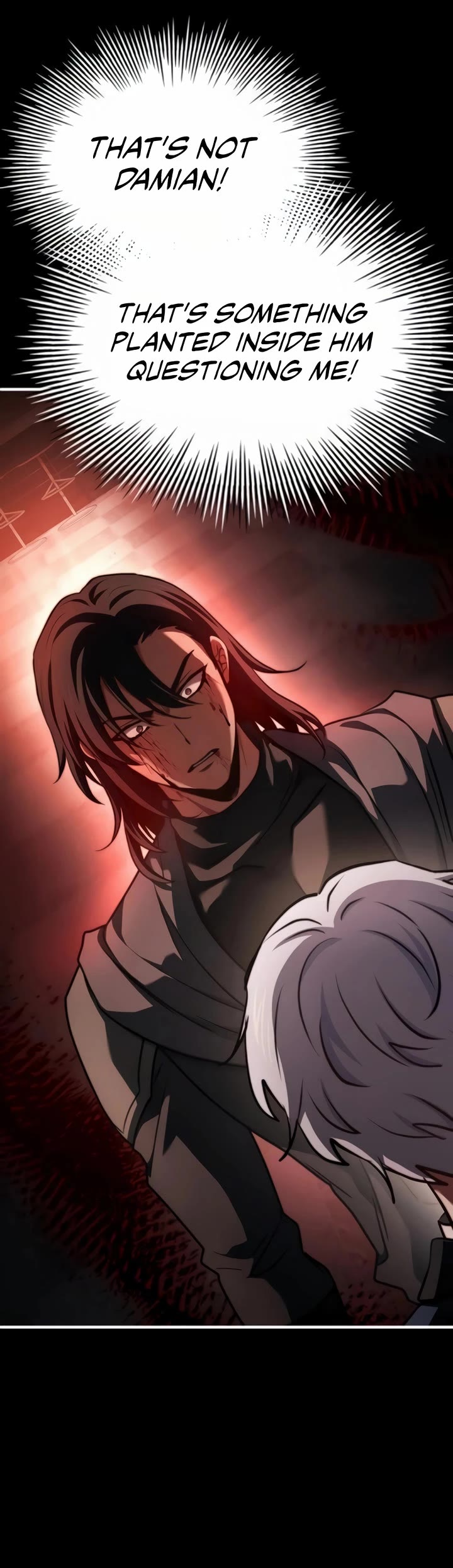 The Crown Prince That Sells Medicine chapter 74 page 19