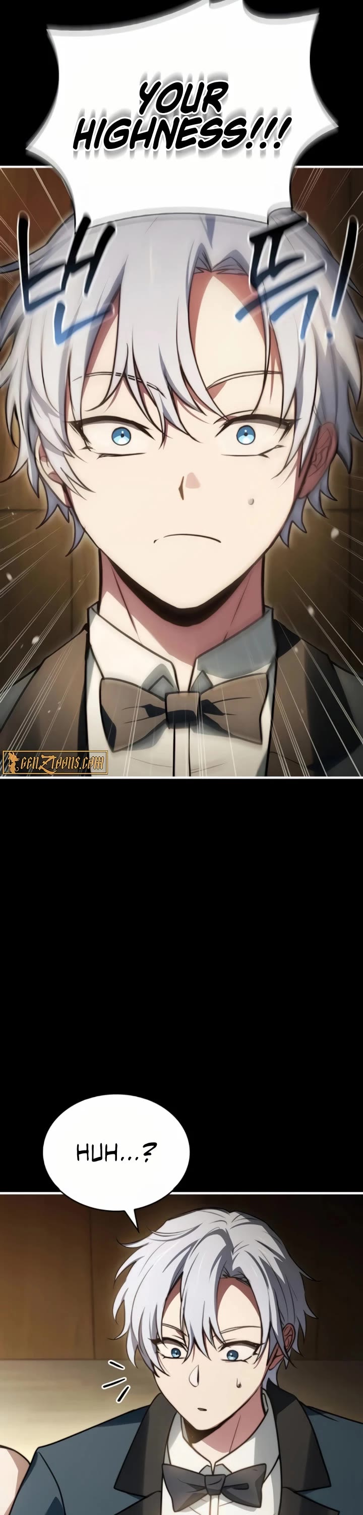 The Crown Prince That Sells Medicine chapter 74 page 2