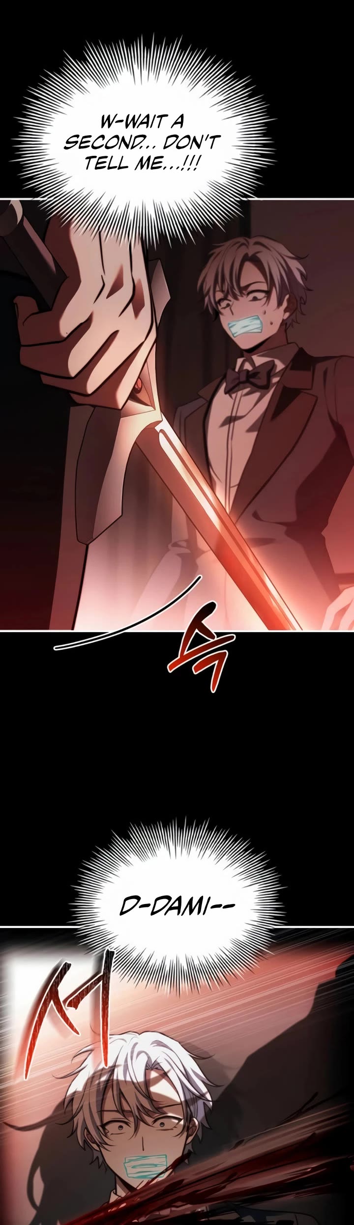 The Crown Prince That Sells Medicine chapter 74 page 20