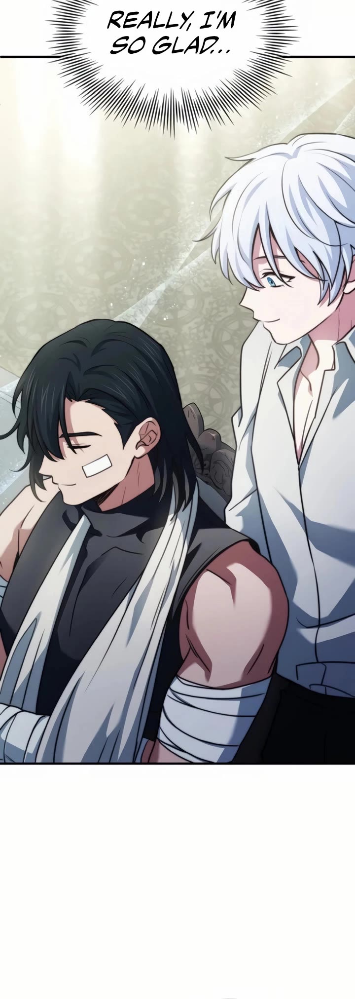 The Crown Prince That Sells Medicine chapter 74 page 28