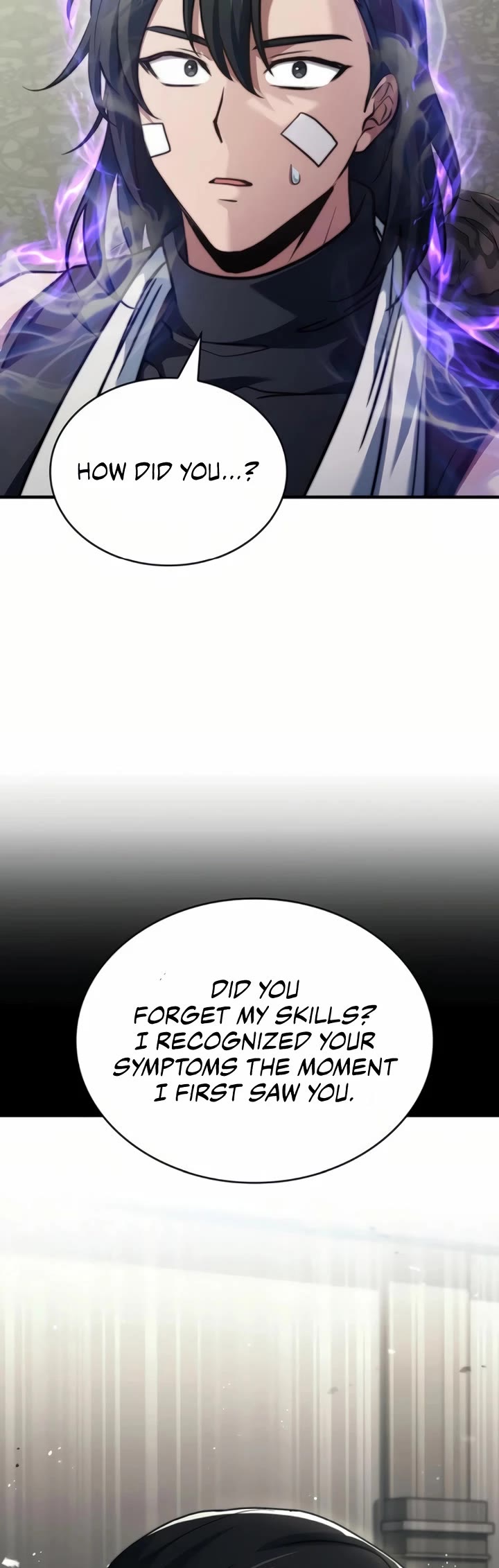 The Crown Prince That Sells Medicine chapter 74 page 31