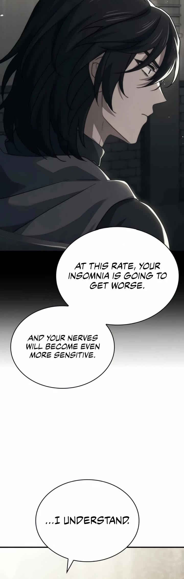 The Crown Prince That Sells Medicine chapter 74 page 32