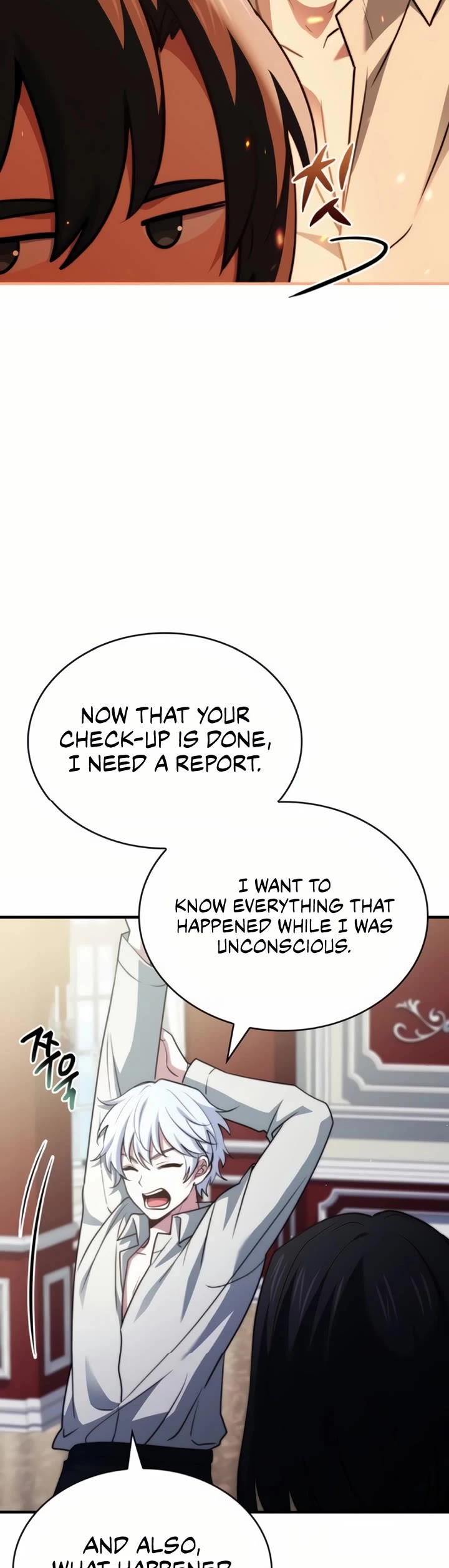 The Crown Prince That Sells Medicine chapter 74 page 39